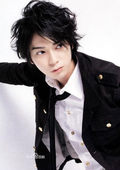 松本润 松本润