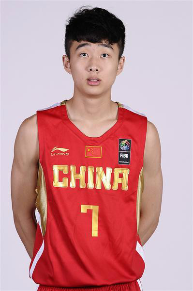 刘春庆(篮球运动员) 刘春庆(篮球运动员)