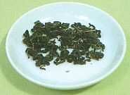 冻顶乌龙茶叶图片 冻顶乌龙茶叶图片