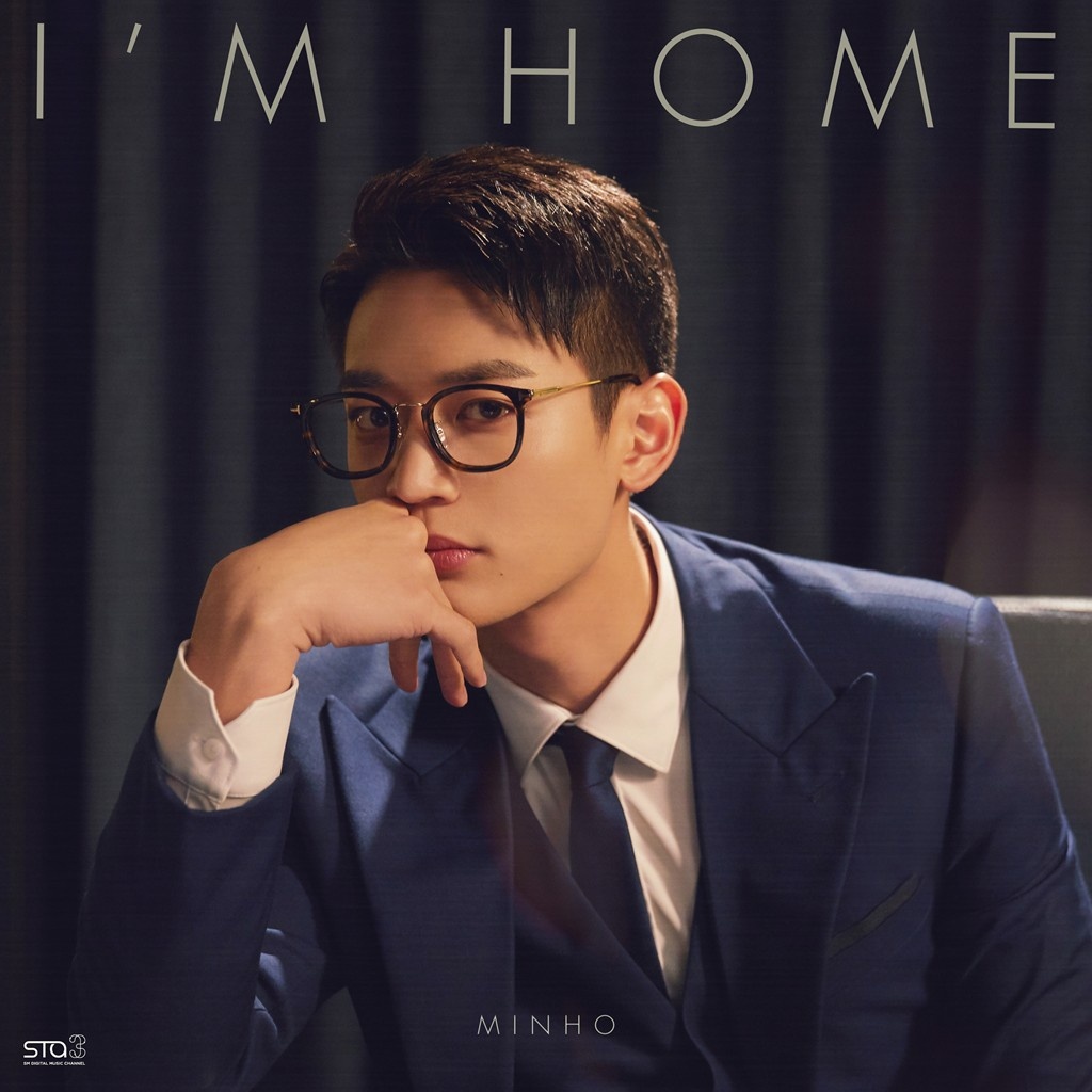 I\x27m Home(崔珉豪演唱歌曲) I\x27m Home(崔珉豪演唱歌曲)