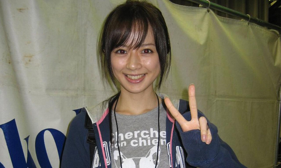 星野飞鸟 星野飞鸟