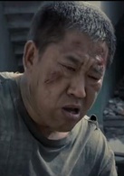 前方后方