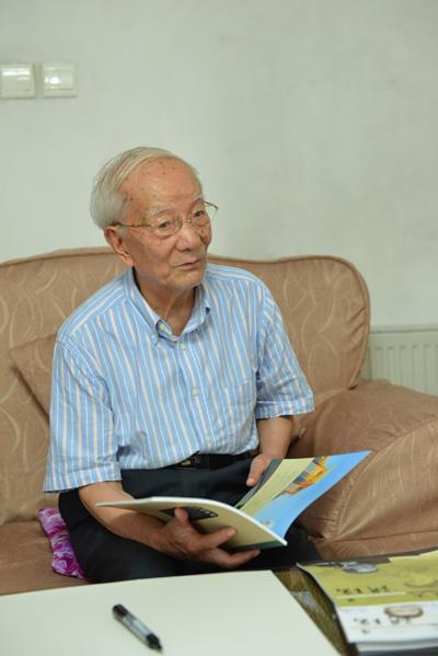 王希季 王希季