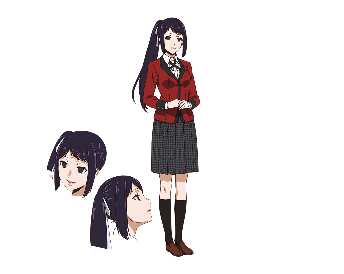 狂赌之渊