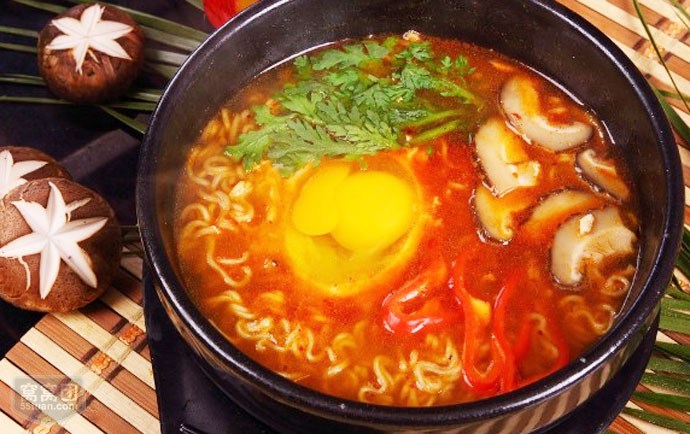 辛拉麵(食品产品) 辛拉麵(食品产品)