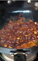 川香麻辣豆腐