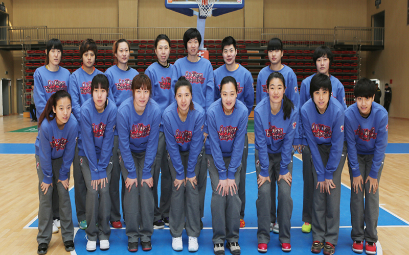 广东亚洲铝业女子篮球俱乐部 广东亚洲铝业女子篮球俱乐部