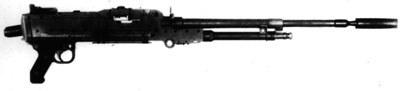 L7A1式/L7A2式7.62mm通用机枪 L7A1式/L7A2式7.62mm通用机枪