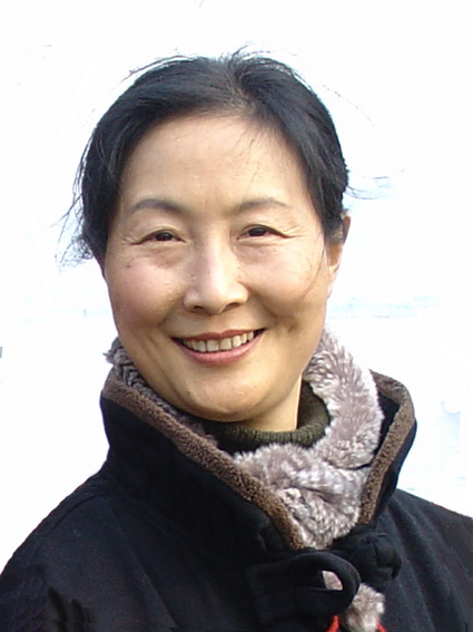 浙江大学副教授叶小曼