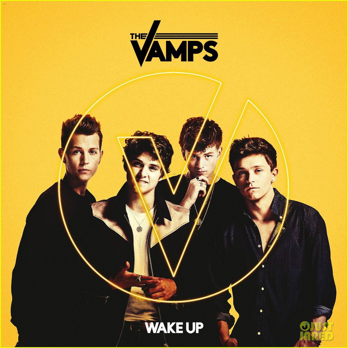 The Vamps The Vamps