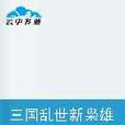 三国乱世新枭雄