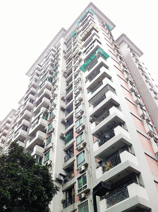 鸿运花园 鸿运花园