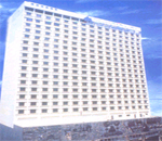 京华国际酒店 京华国际酒店