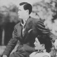 茶花女(1938年李萍倩执导电影) 茶花女(1938年李萍倩执导电影)