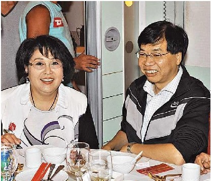 张华标 张华标