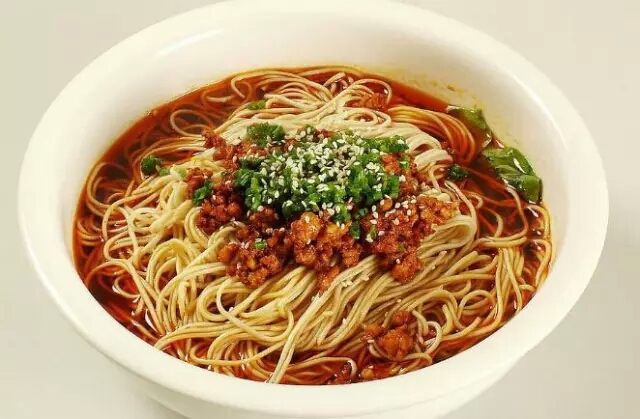 山西麵食 山西麵食