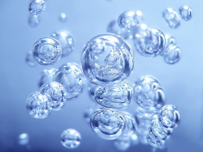 小分子水 小分子水