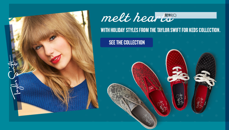 Keds官网。 Taylor Swift Keds官网。 Taylor Swift