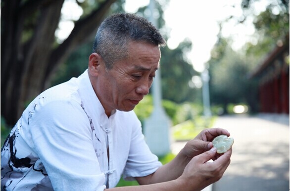 孟宪清 孟宪清