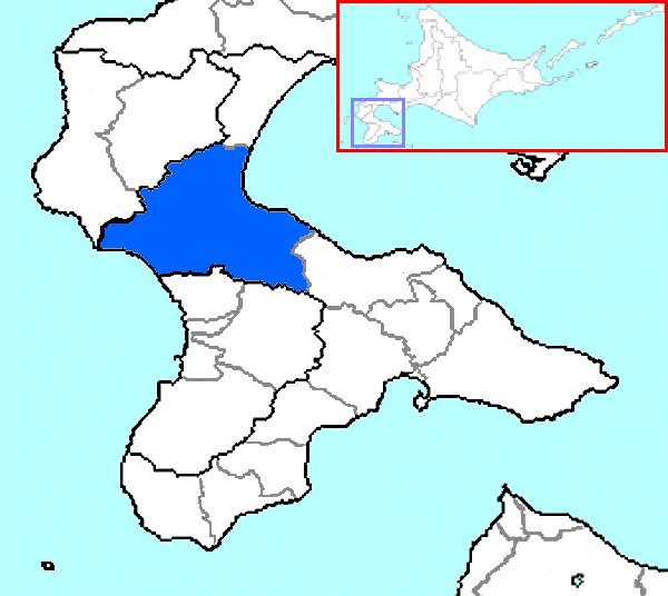 八云町 八云町