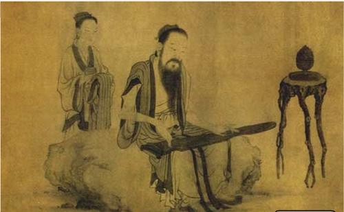 琴文化3 琴文化3