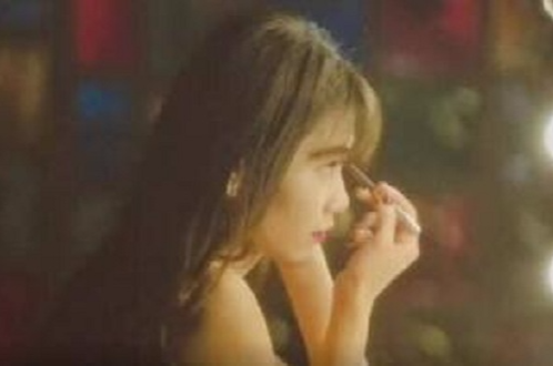 晚上好,春天小姐 晚上好,春天小姐