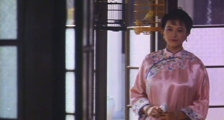 桂花巷(1987年陈坤厚执导电影) 桂花巷(1987年陈坤厚执导电影)