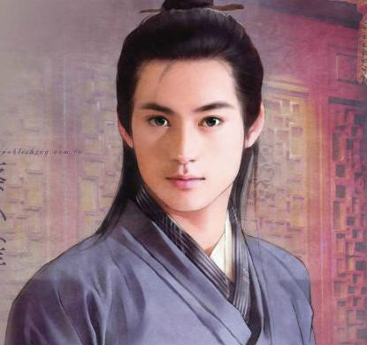 俊男坊 俊男坊