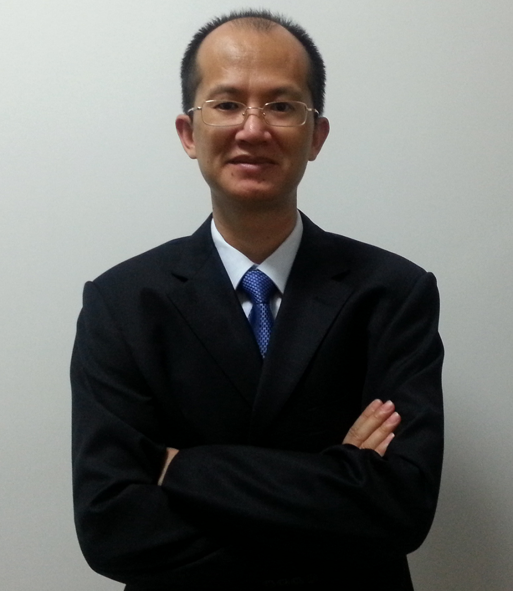 黄志伟老师 黄志伟老师