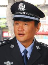 王辉(北京人民艺术剧院青年演员)
