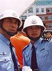 张洪杰(中国内地影视男演员)