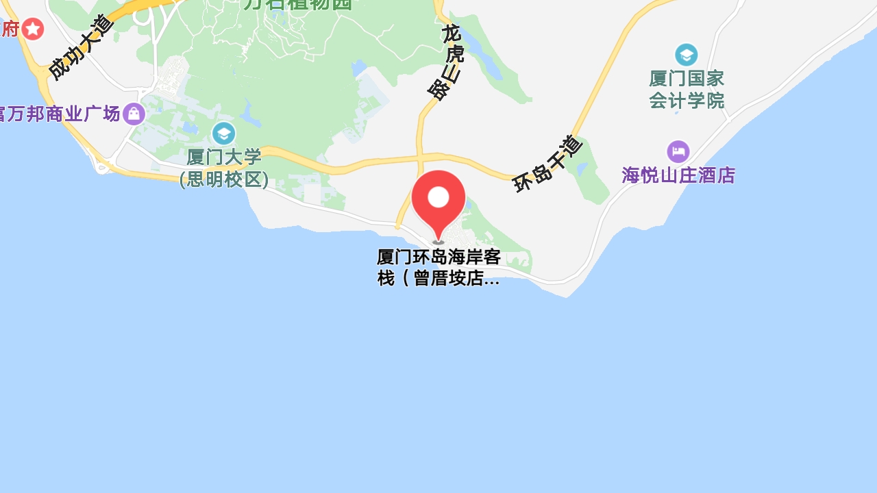 地图信息
