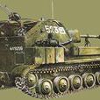 SU-76自行火炮 SU-76自行火炮