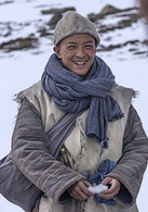骡子和金子(2016年顾其铭、陈明建执导电视剧)