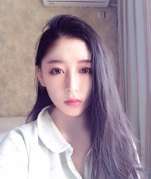 周梦晗 周梦晗