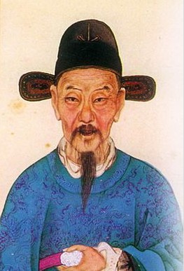 张居正 张居正