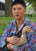 福根进城