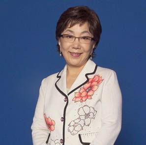 史美子 史美子