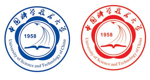 中国科学技术大学校徽 中国科学技术大学校徽
