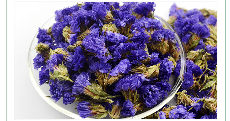 勿忘我花茶 勿忘我花茶