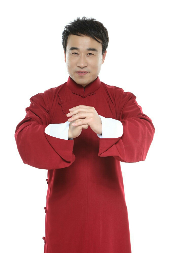 刘畅(空军政治部相声演员) 刘畅(空军政治部相声演员)