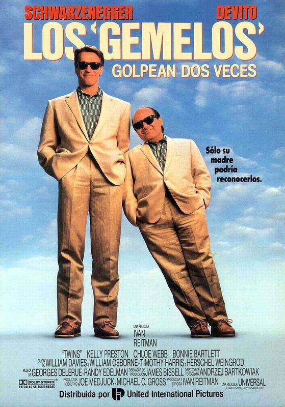龙兄鼠弟(1988年伊万·瑞特曼导演美国电影) 龙兄鼠弟(1988年伊万·瑞特曼导演美国电影)