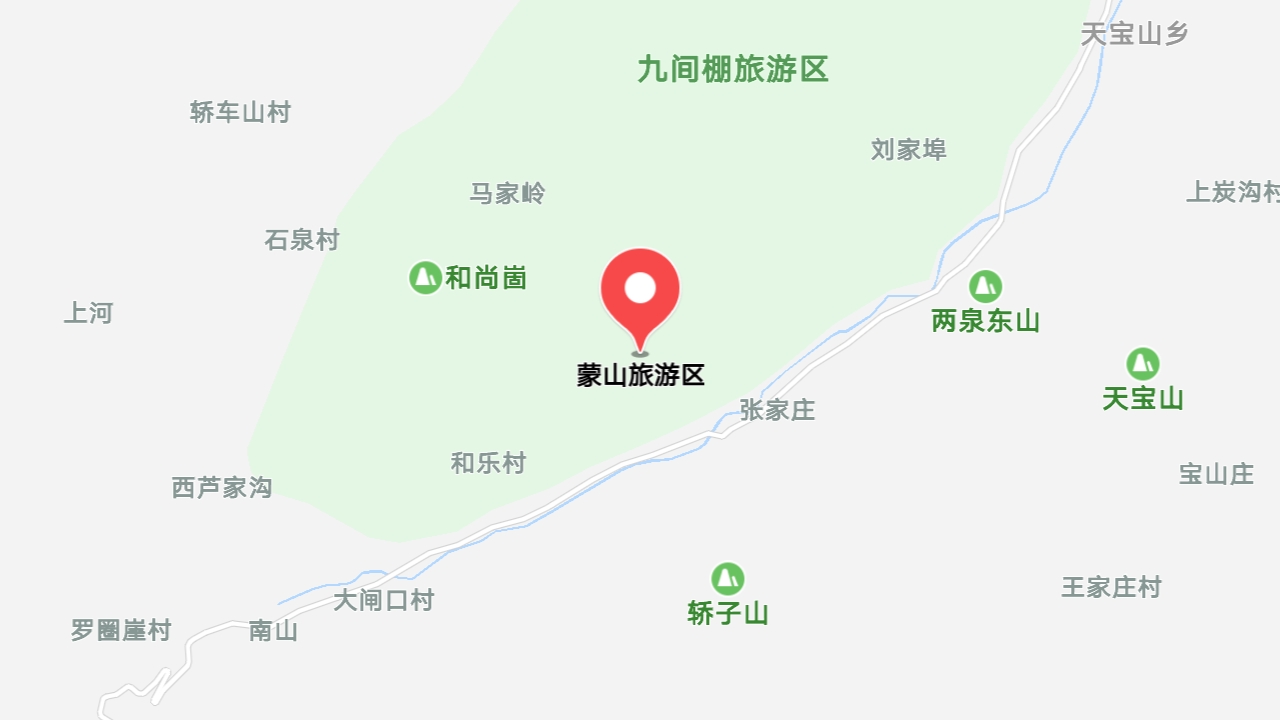 地图信息
