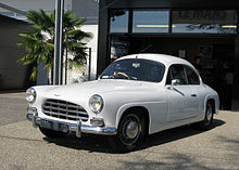 2300S turned out to be the last car 2300S turned out to be the last car