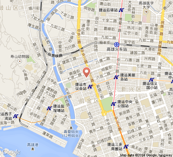 高雄都会商旅 高雄都会商旅