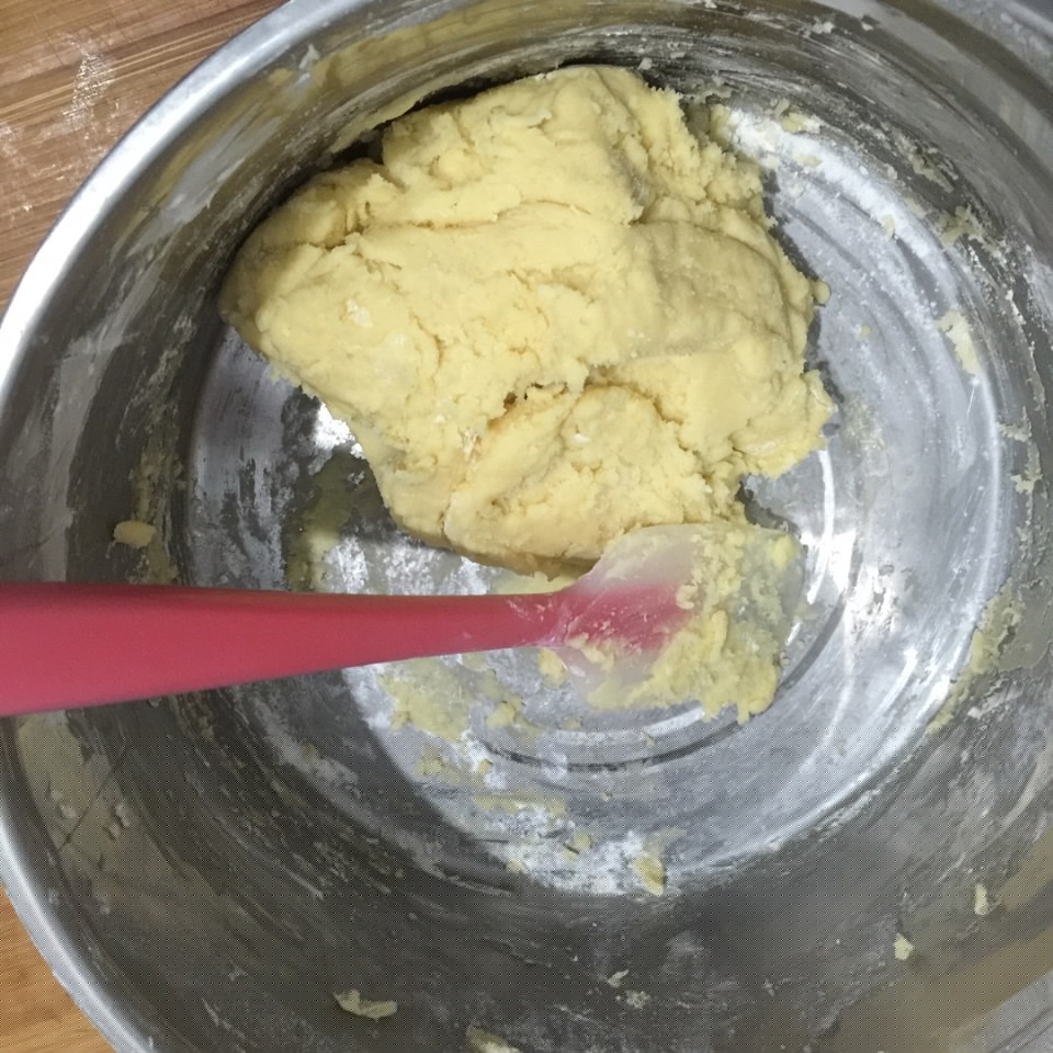 圣诞主题饼乾