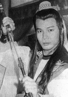 侠游云天