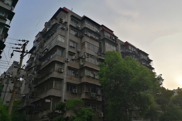 鲁巷科技苑