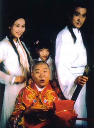 刘牧(中国内地影视男演员)