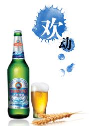青岛啤酒 青岛啤酒